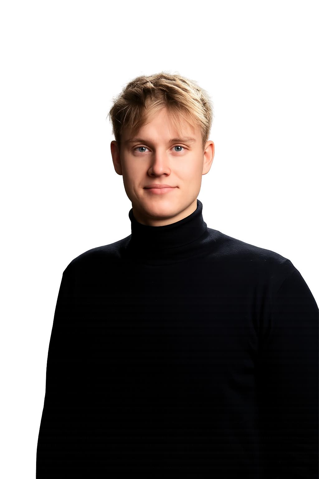 Mike Mägi